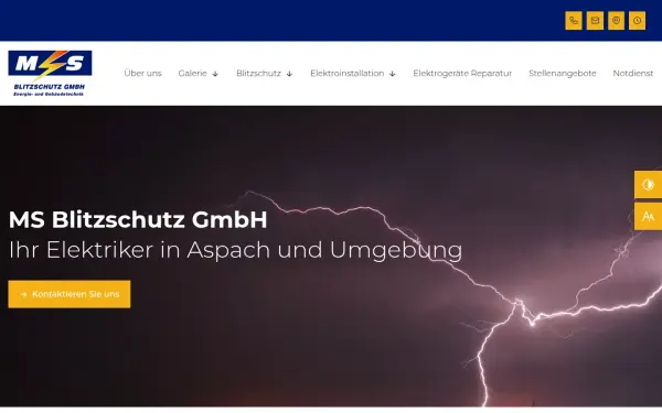 www.blitzschutz-ms.de