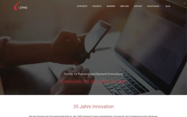 www.cephei.com