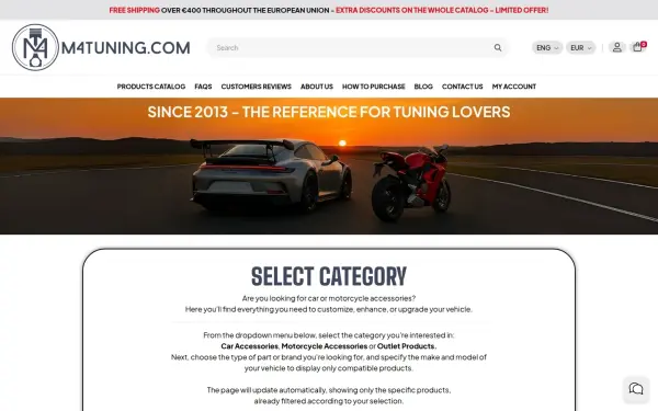 www.m4tuning.com