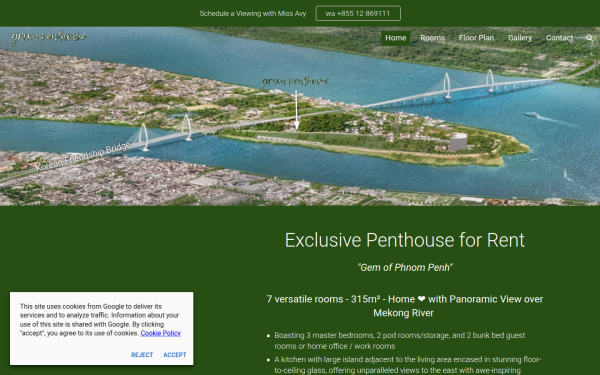 www.thegreenpenthouse.com
