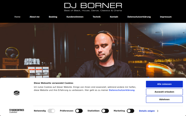 www.dj-borner.de
