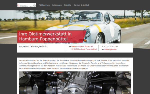www.pcaf.de