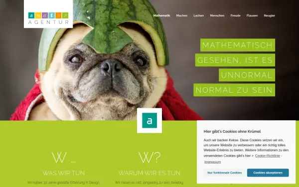 www.anders-agentur.de