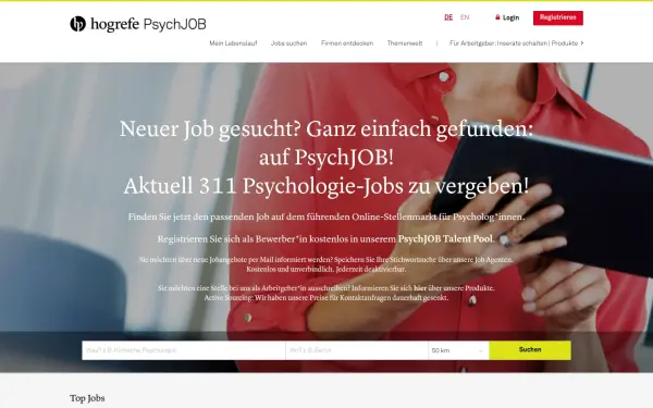 www.psychjob.eu
