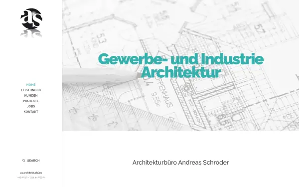 as-architekturbuero.de