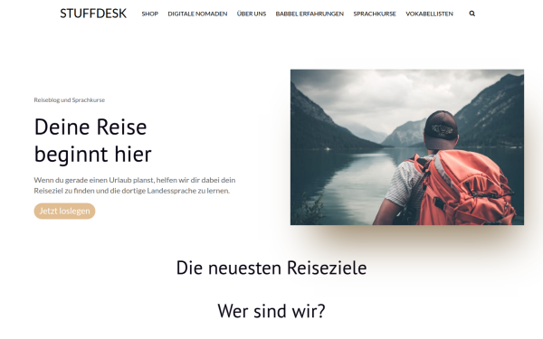 stuffdesk.de