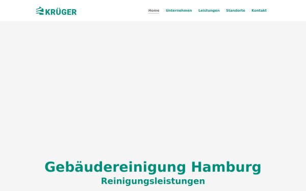 www.gebaeudereinigung-krueger.de