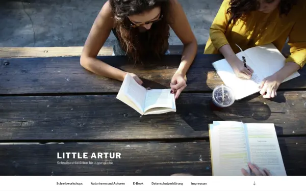 www.little-artur.de