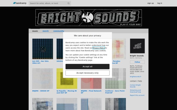 brightsounds.bandcamp.com