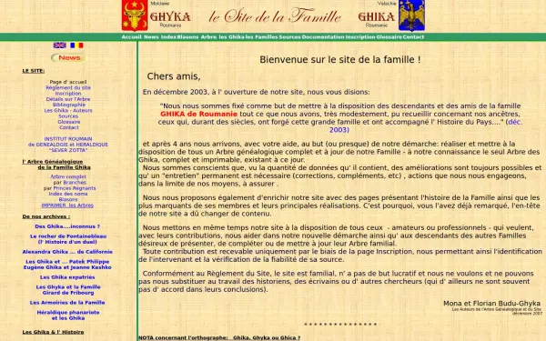 ghyka.com