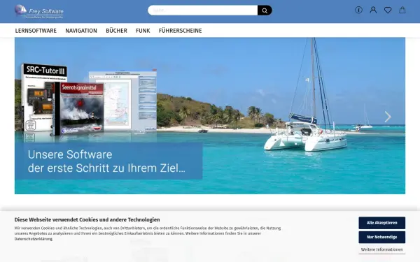 www.frey-software.de