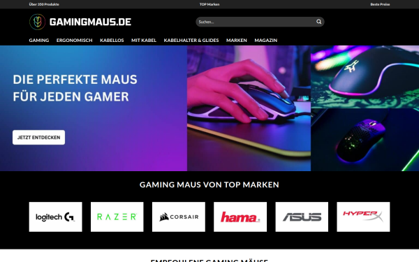 www.gamingmaus.de
