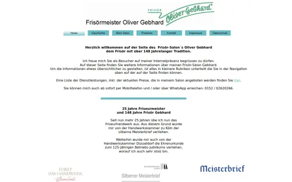 hairdresser.de