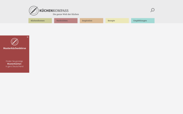 www.kuechenkompass.com