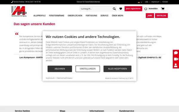 www.mepa-shop.de