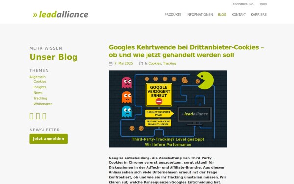 blog.lead-alliance.net