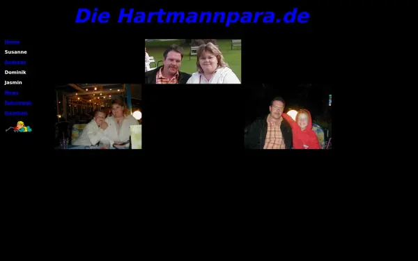 hartmannpara.de