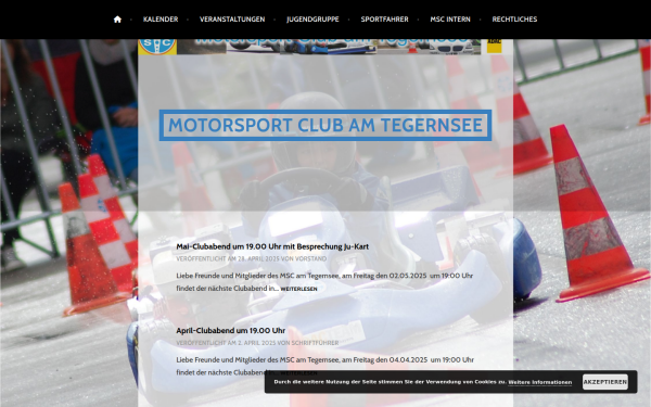 msc-tegernsee.de