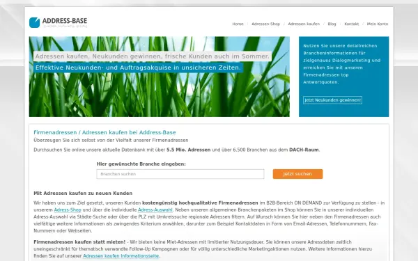www.address-base.de