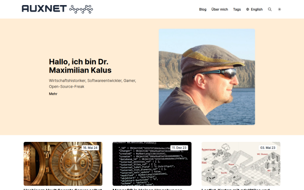 www.auxnet.de