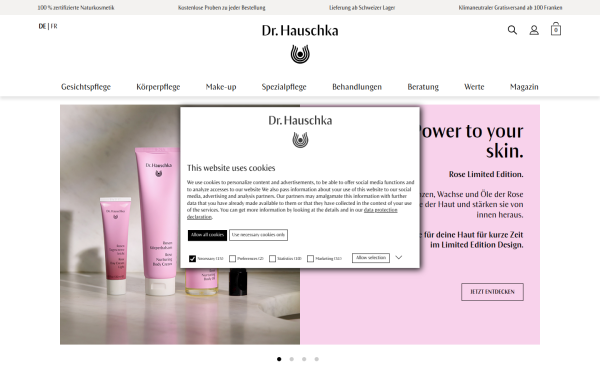 www.drhauschka.ch