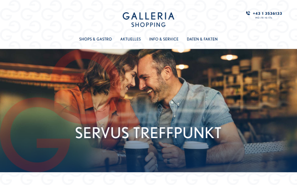 www.galleria.at