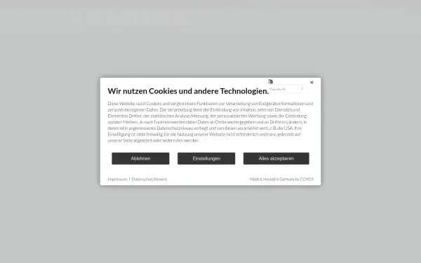 www.maschinenbau-vilsmeier.de