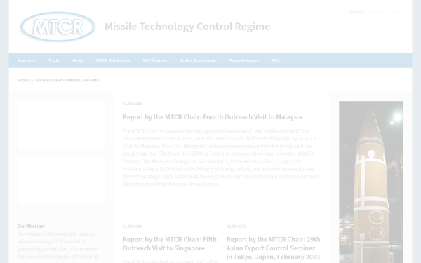www.mtcr.info