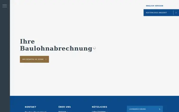 abrechnung-baulohn.de