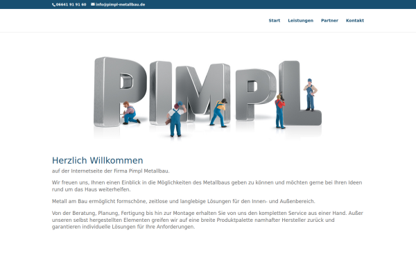 www.pimpl-metallbau.de