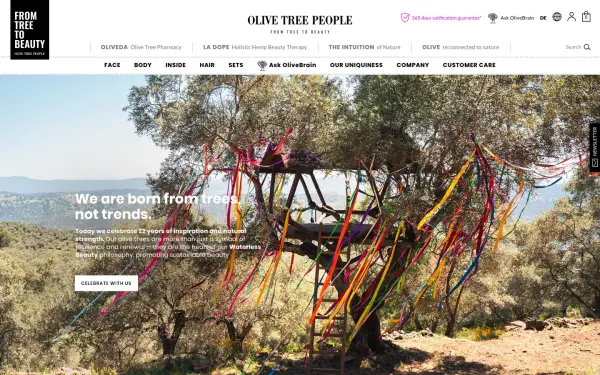 olivetreepeople.com