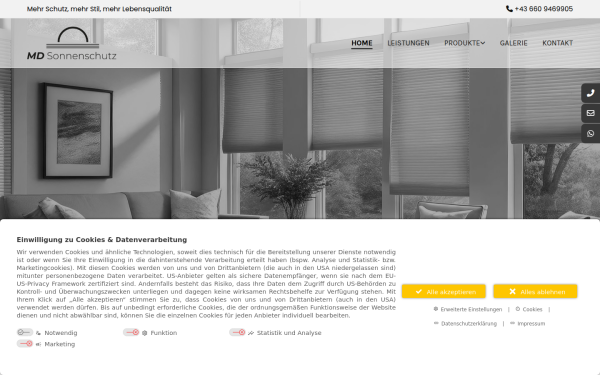 www.md-sonnenschutz.at