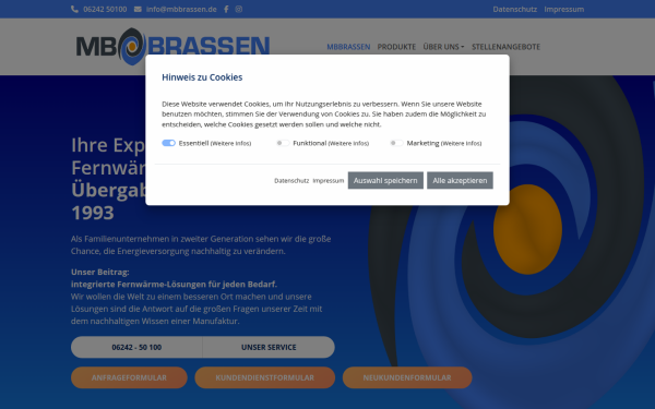 mbbrassen.de