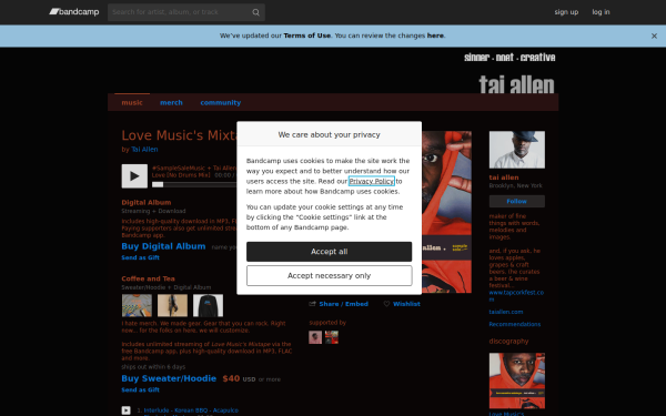 taiallen.bandcamp.com