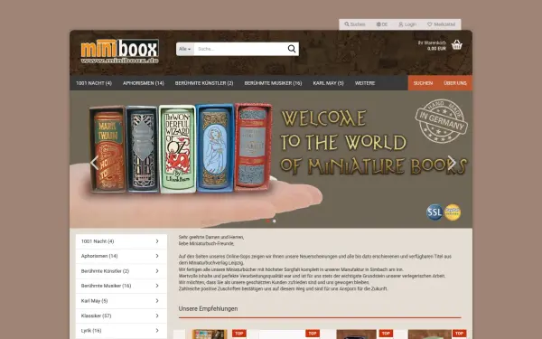 www.miniboox.de