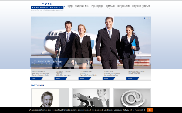 www.czak.at