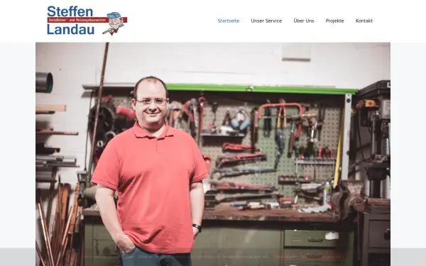 www.heizung-sanitaer-landau.de