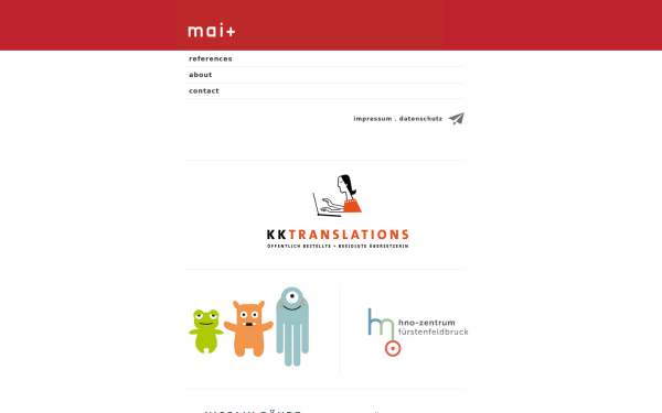 www.maiplus.de