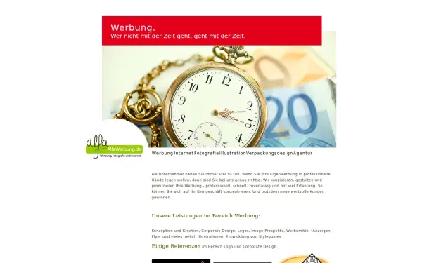 alfawerbung.de