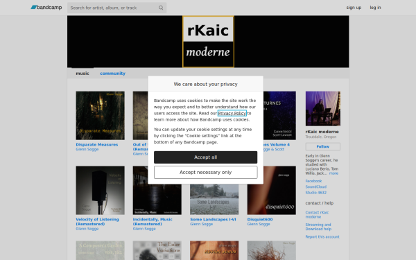 rkaicmoderne.bandcamp.com