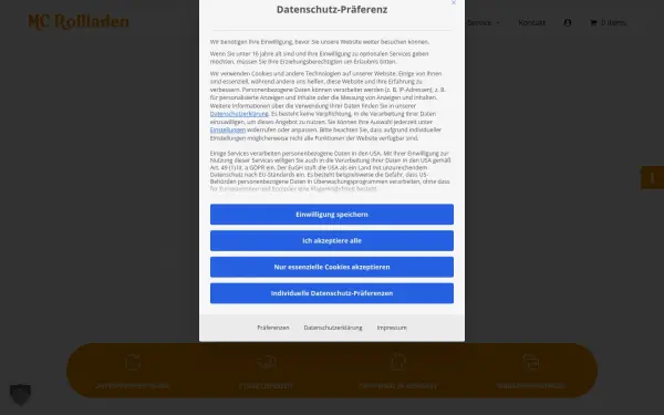 www.mc-rollladen.de