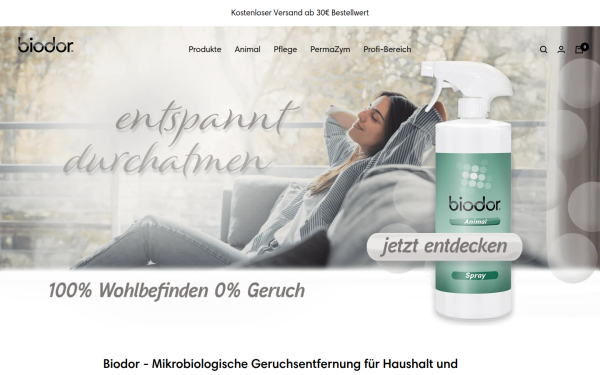 biodor.de