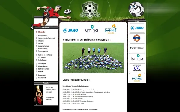 www.fussballschule-surmann.de