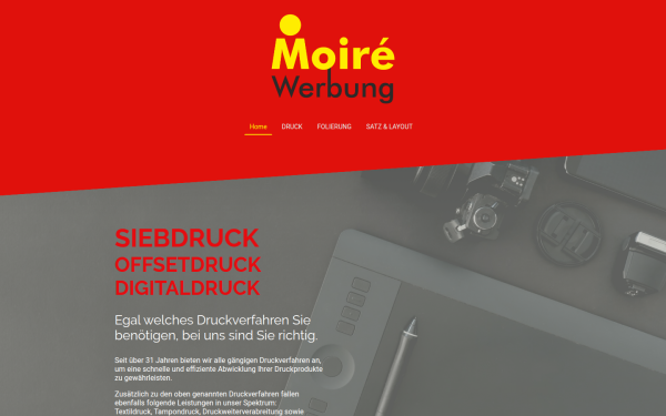 www.moire-online.de
