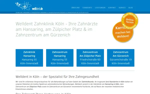 www.welldent.de