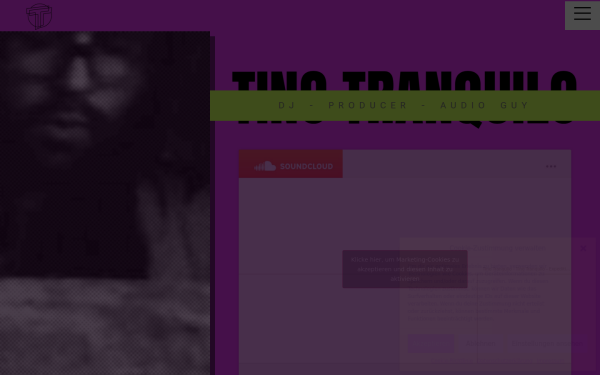tinotranquilo.de