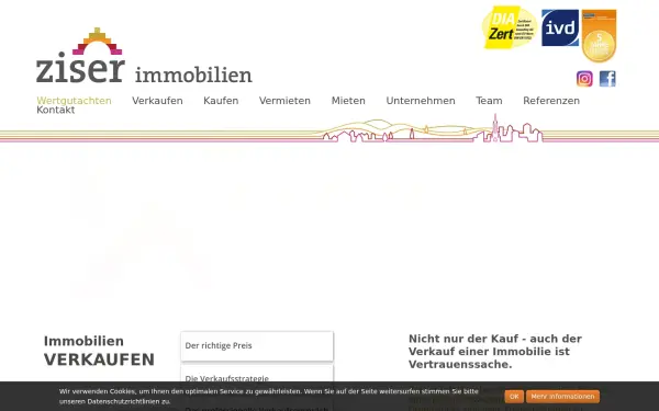 ziser.de