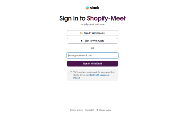 shopify-meet.slack.com
