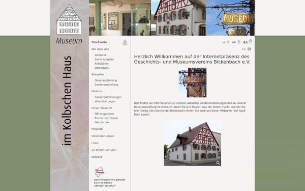 www.museum-bickenbach.de