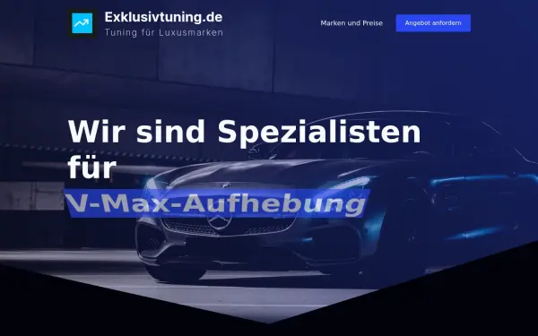 exklusivtuning.de